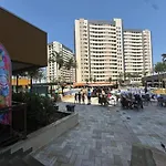 Apto Solar Das Aguas Olimpia Sp