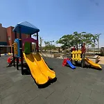 Apto Solar Das Aguas Olimpia Sp