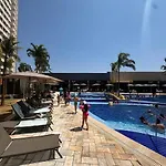 Apto Solar Das Aguas Olimpia Sp