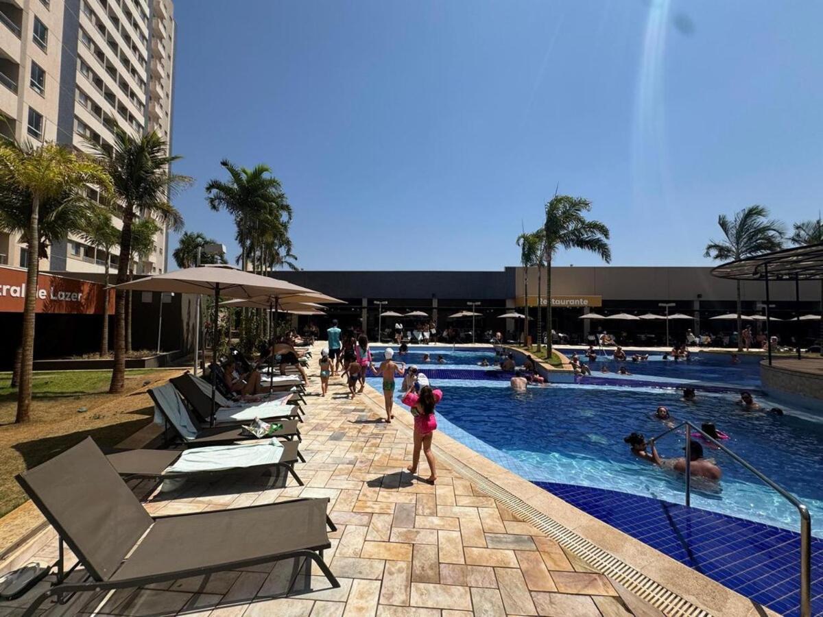 Apto Solar Aguas Sp Apartamento *