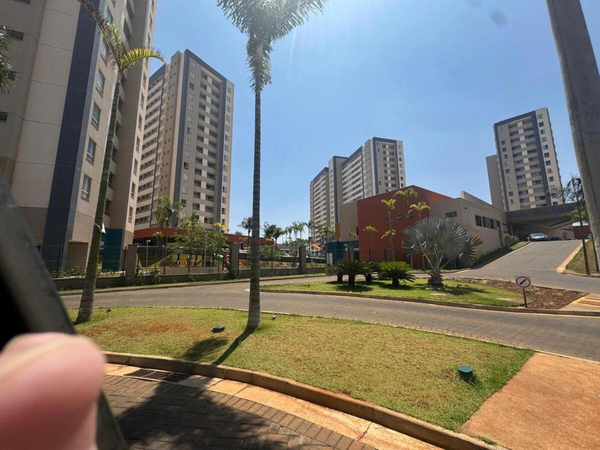 Apto Solar Aguas Sp *