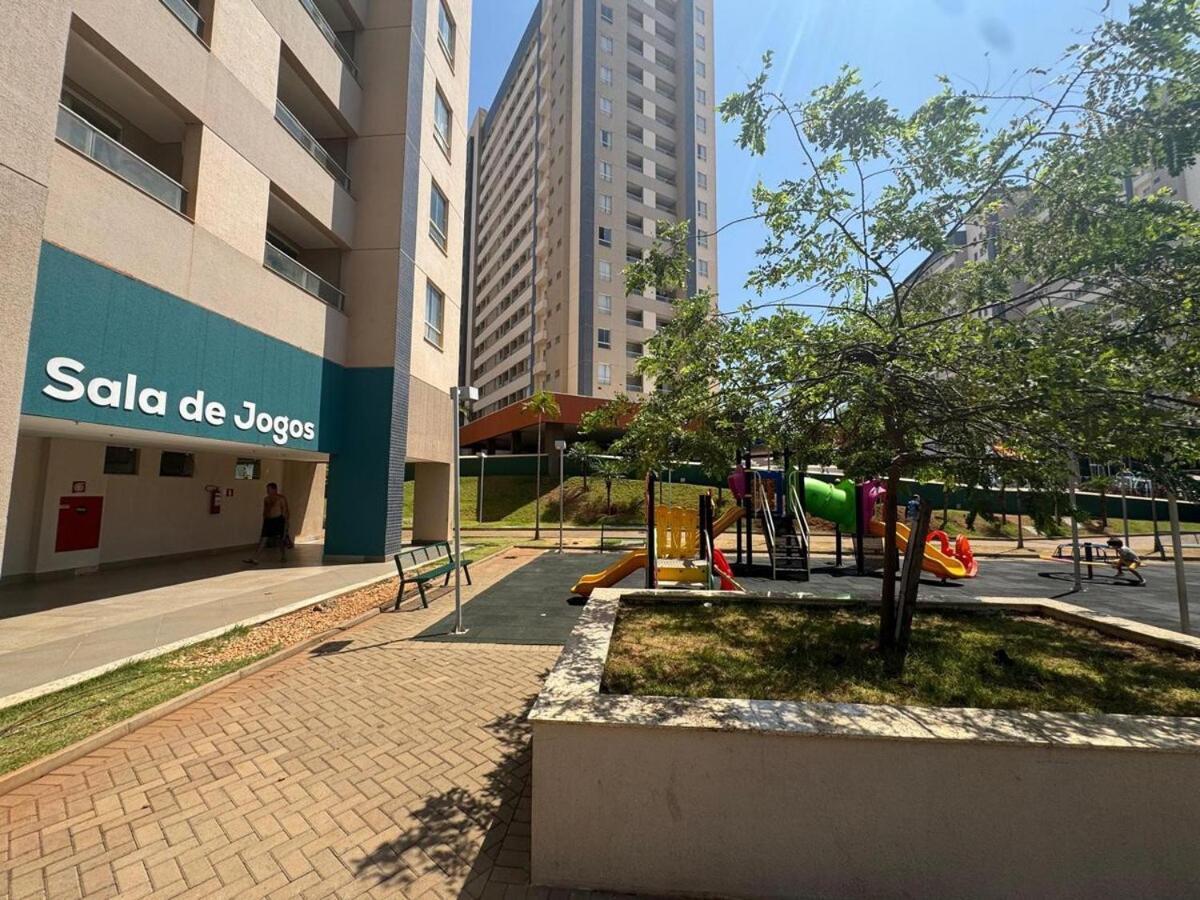 Apto Solar Aguas Sp