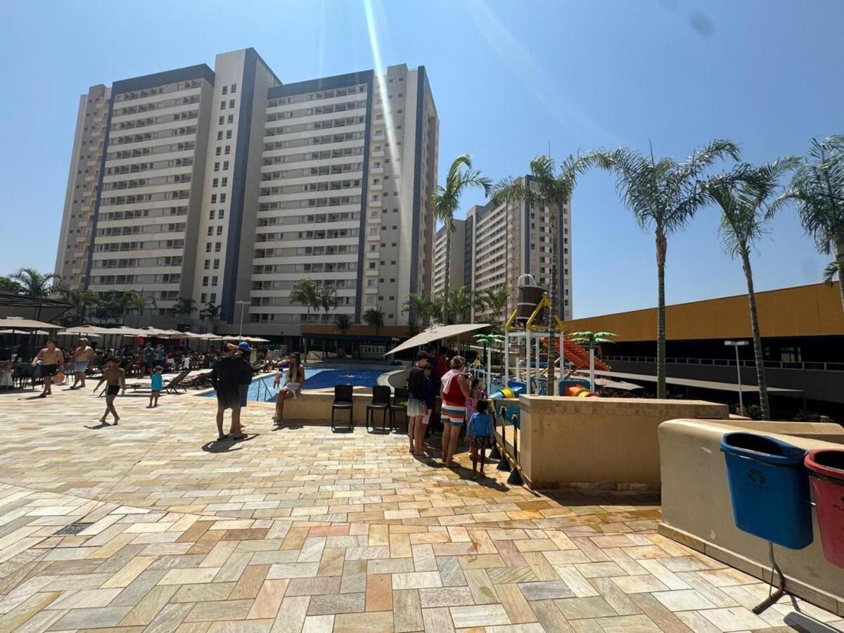 Apartamento Apto Solar Aguas Sp
