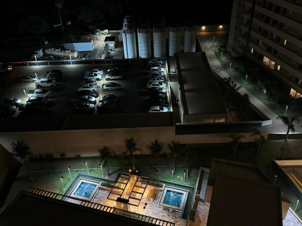 Apartamento Apto Solar Aguas Sp *