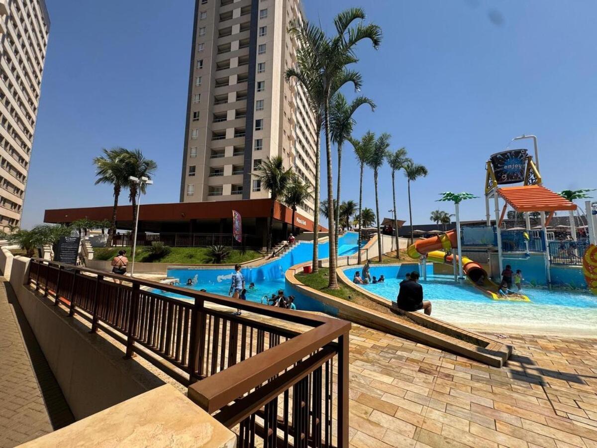 Apto Solar Aguas Sp *