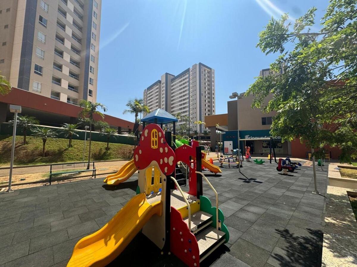 Apto Solar Aguas Sp Olímpia