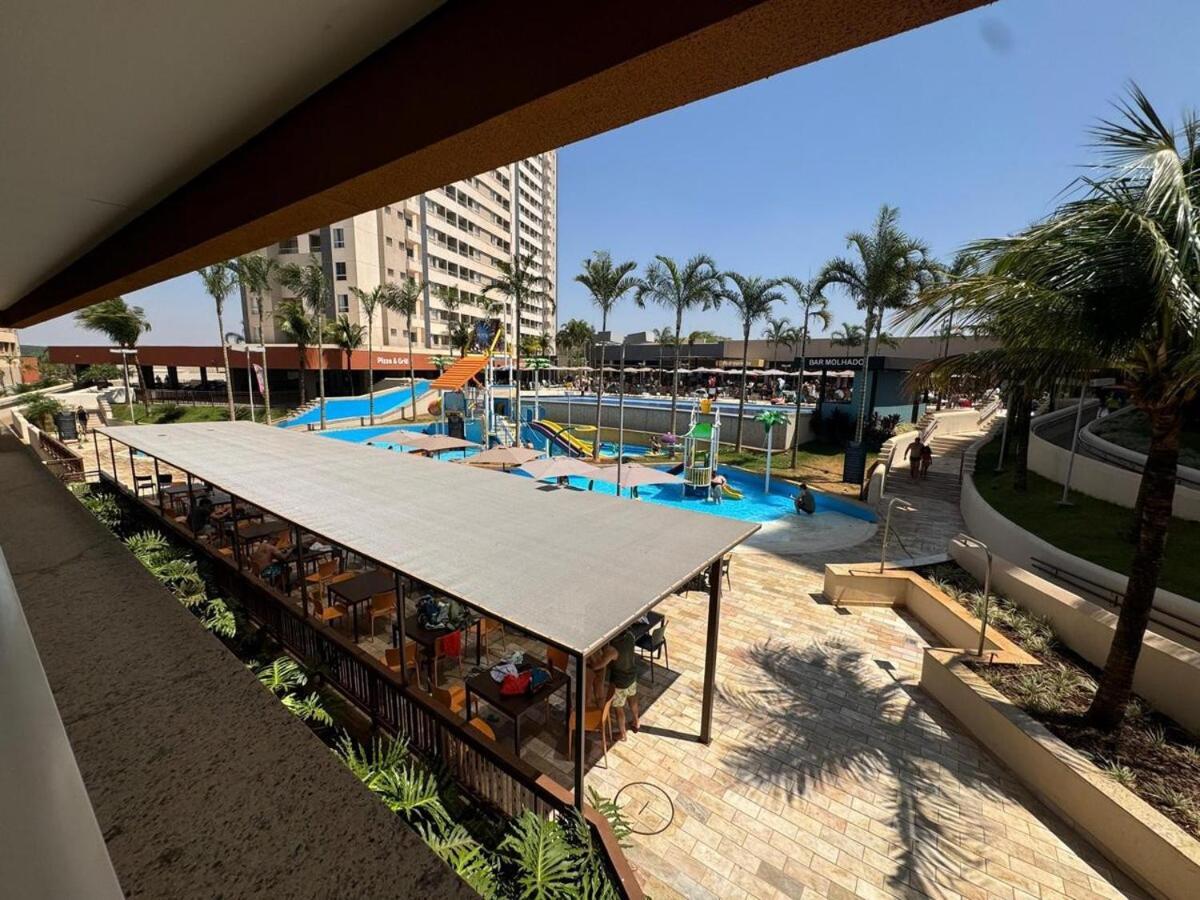 Apartamento Apto Solar Aguas Sp