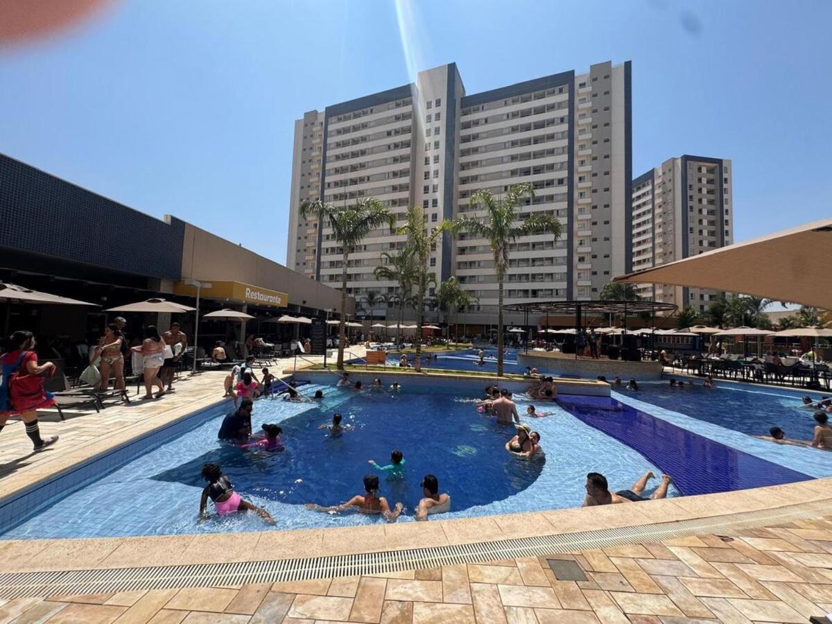 Apto Solar Aguas Sp *