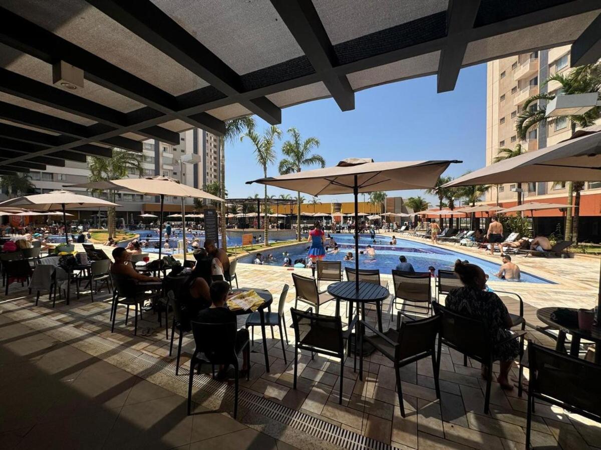 Apto Solar Aguas Sp Apartamento