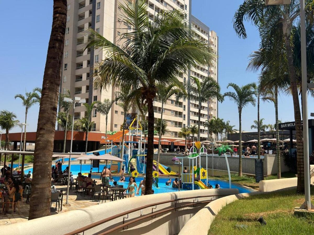 Apto Solar Aguas Sp Apartamento *