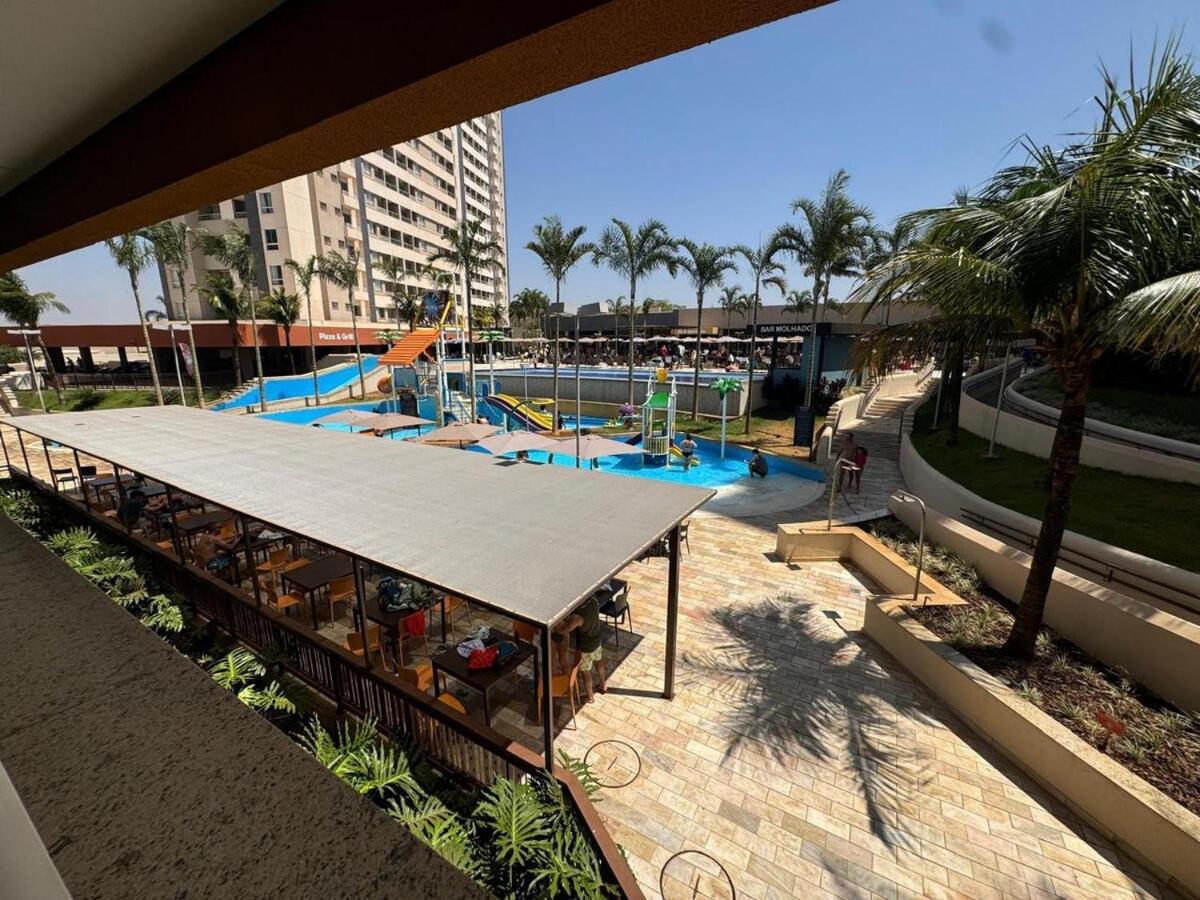 Apto Solar Aguas Sp Apartamento *