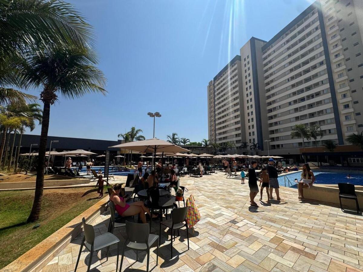 Apartamento Apto Solar Aguas Sp *