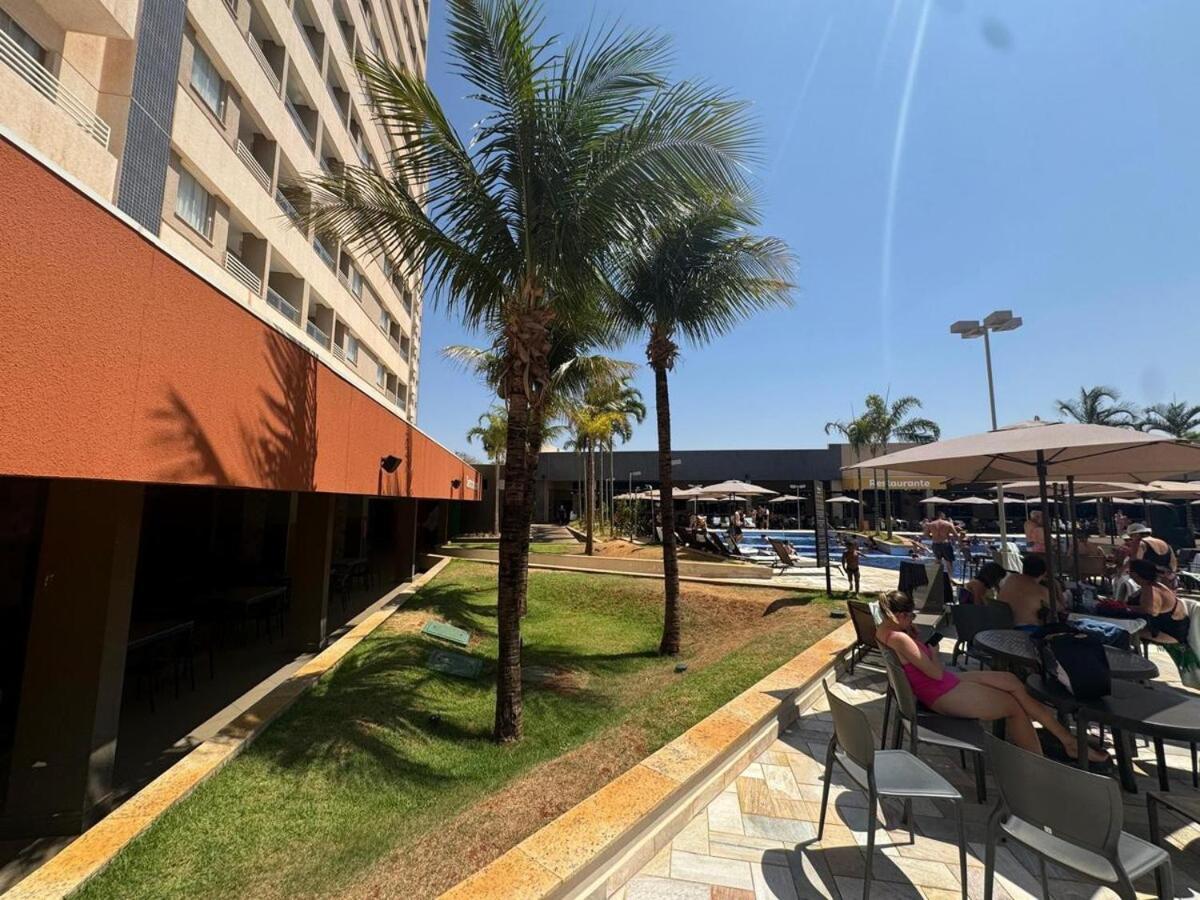 Apto Solar Aguas Sp *