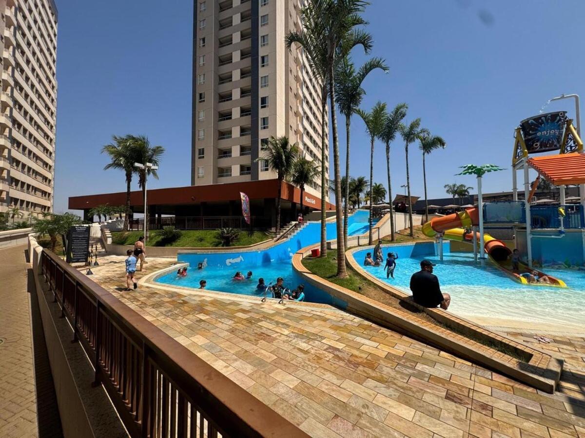 Apto Solar Aguas Sp