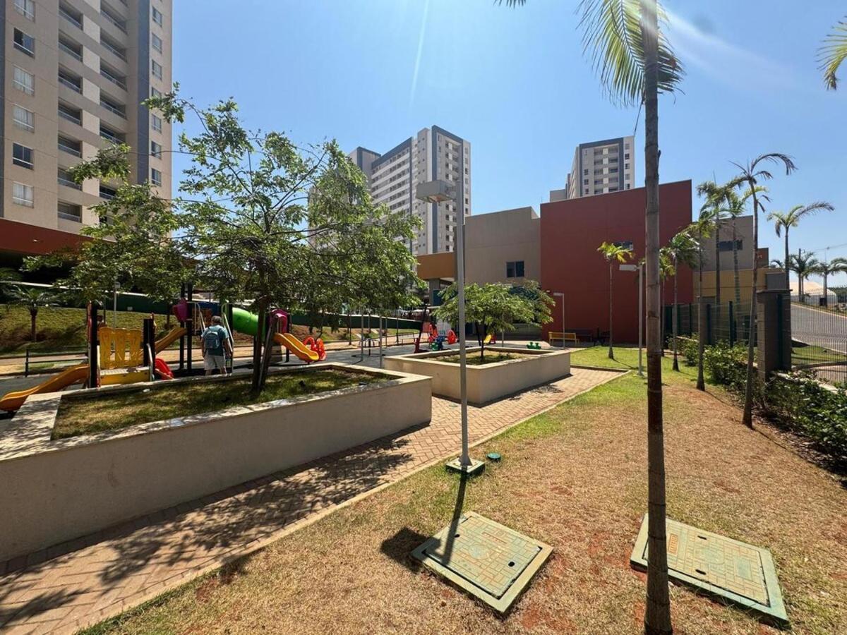 Apto Solar Aguas Sp *