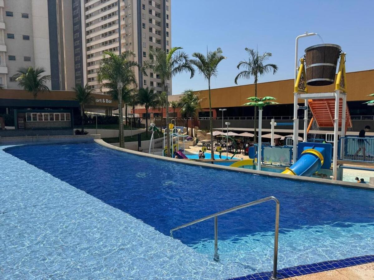 Apto Solar Aguas Sp Apartamento *